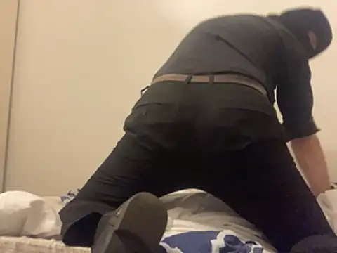 ParisSlut online show from 2, 7, 2026