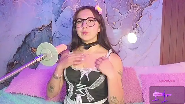 abbycandhy online show from 19, 4, 2026