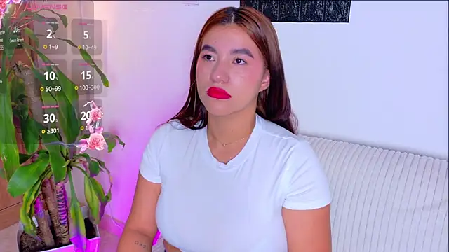 Victoria Rous online show from 14, 5, 2026