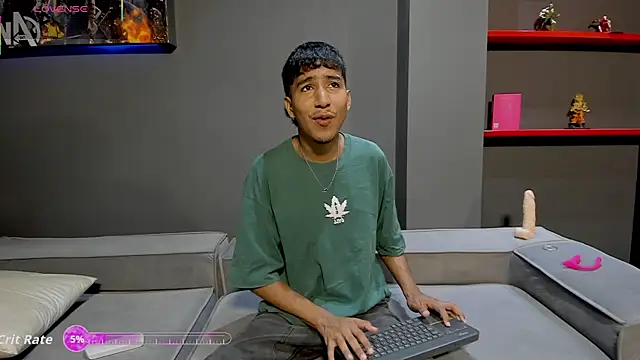 Ender h0tt online show from 10, 4, 2026