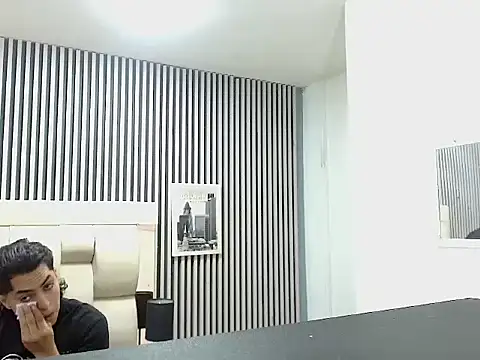 Alex Wolft online show from 17, 5, 2026