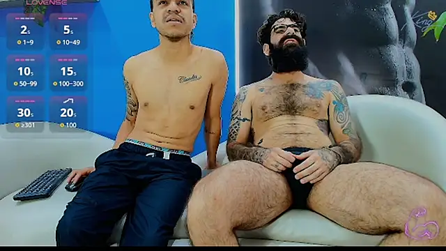 Haraldsmed online show from 19, 3, 2026