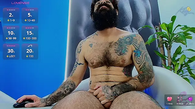 Haraldsmed online show from 1, 4, 2026