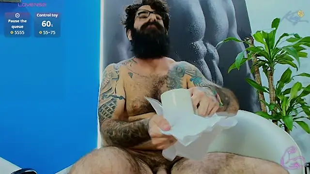 Haraldsmed online show from 9, 4, 2026