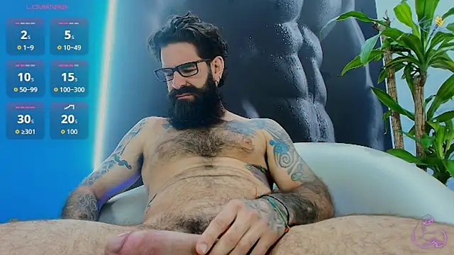 Haraldsmed online show from 14, 4, 2026