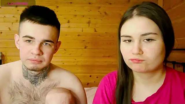 LucyMur online show from 15, 3, 2026