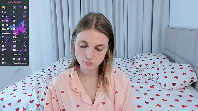 ErinnPieloch online show from 7, 4, 2026