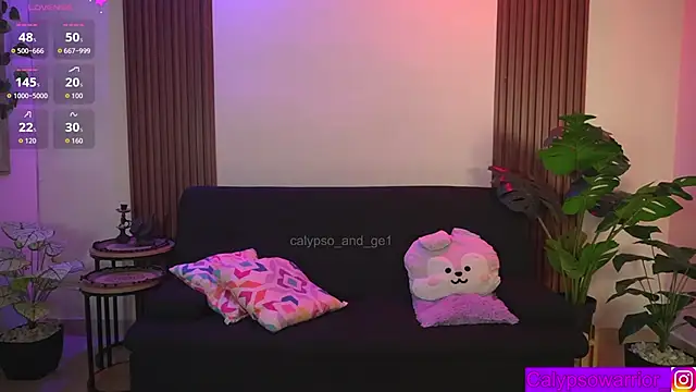 calypso and g2 online show from 5, 4, 2026