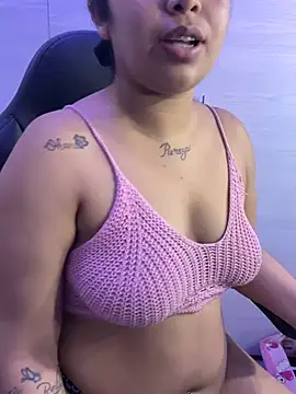 Latin-Mommy online show from 9, 3, 2026