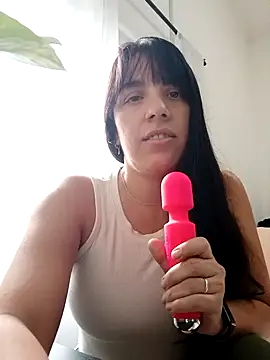 Snapshot of mel_stron chatting on 21, 4, 2026 mel stron online show from 21, 4, 2026