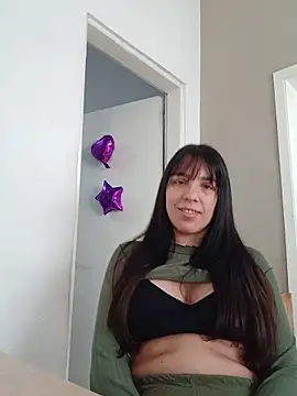 Snapshot of mel_stron chatting on 29, 5, 2026 mel stron online show from 29, 5, 2026