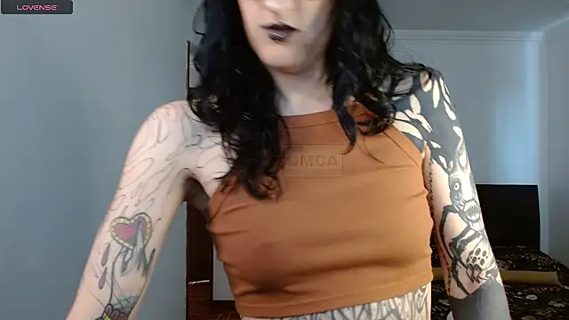 VelvetVal  online show from 16, 4, 2026