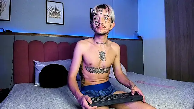 MidnightSinners online show from 24, 3, 2026