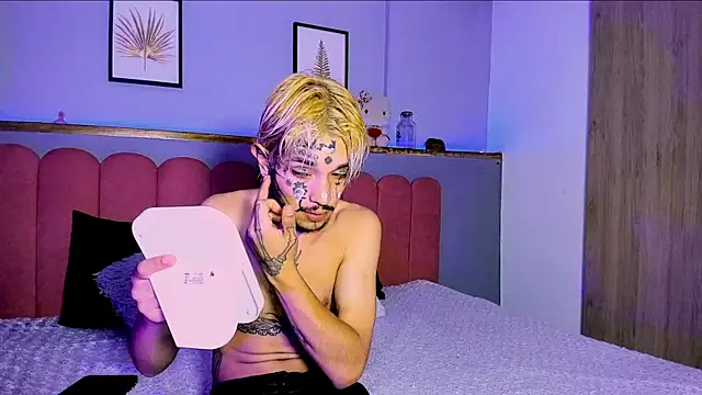 MidnightSinners online show from 14, 5, 2026