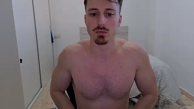 zeusoctavian1 online show from 10, 3, 2026