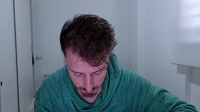 zeusoctavian1 online show from 13, 3, 2026