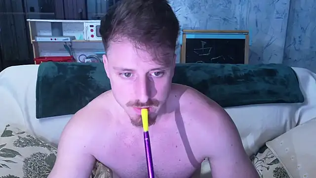 zeusoctavian1 online show from 14, 4, 2026