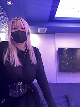 Snapshot of OchanUxxU chatting on 16, 4, 2026 OchanUxxU online show from 16, 4, 2026