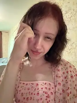 AmanitaXXX69 online show from 12, 7, 2026