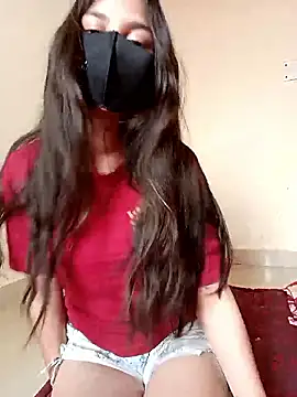 Snapshot of Divya3107 chatting on 8, 6, 2026 Divya3107 online show from 8, 6, 2026