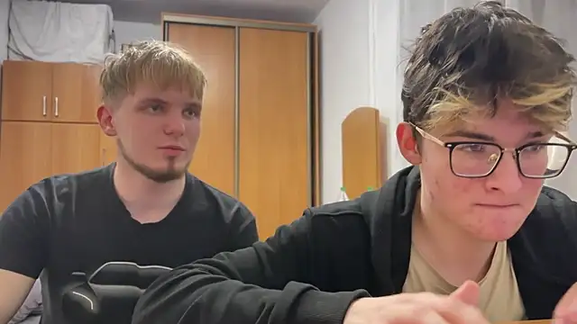 niksikor online show from 24, 3, 2026