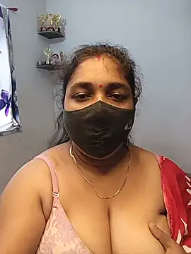 Snapshot of Tanvi_My_Girl chatting on 28, 6, 2026 Tanvi My Girl online show from 28, 6, 2026