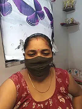 Snapshot of Tanvi_My_Girl chatting on 7, 7, 2026 Tanvi My Girl online show from 7, 7, 2026