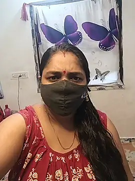 Snapshot of Tanvi_My_Girl chatting on 10, 7, 2026 Tanvi My Girl online show from 10, 7, 2026