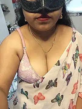 Snapshot of Tanvi_My_Girl chatting on 13, 7, 2026 Tanvi My Girl online show from 13, 7, 2026