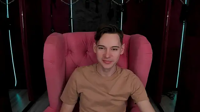 Martin Perry online show from 7, 4, 2026