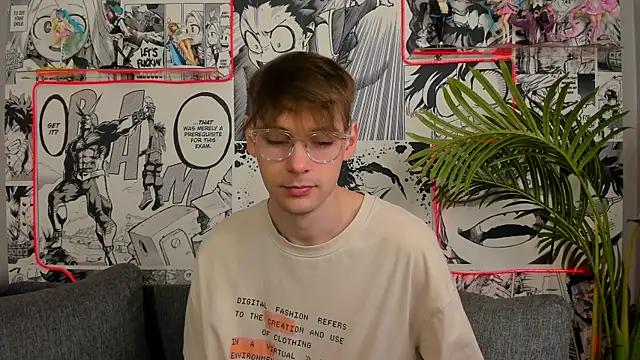 Martin Perry online show from 28, 4, 2026