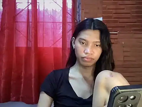 Yourgoddess jayve online show from 9, 4, 2026