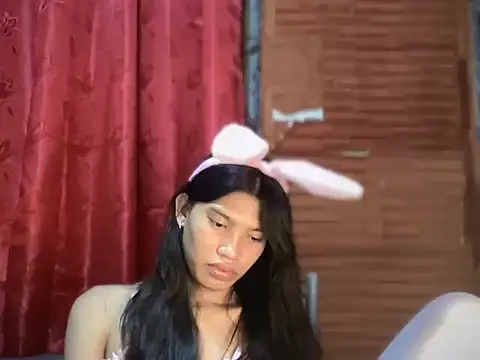 Yourgoddess jayve online show from 10, 4, 2026