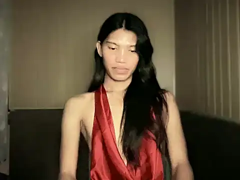 Yourgoddess jayve online show from 5, 6, 2026
