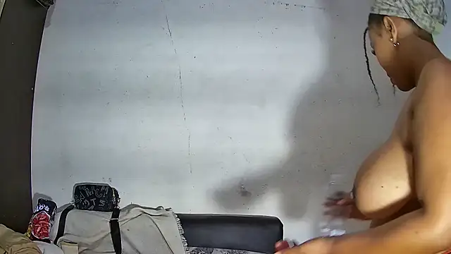 DirtyMelo online show from 15, 4, 2026