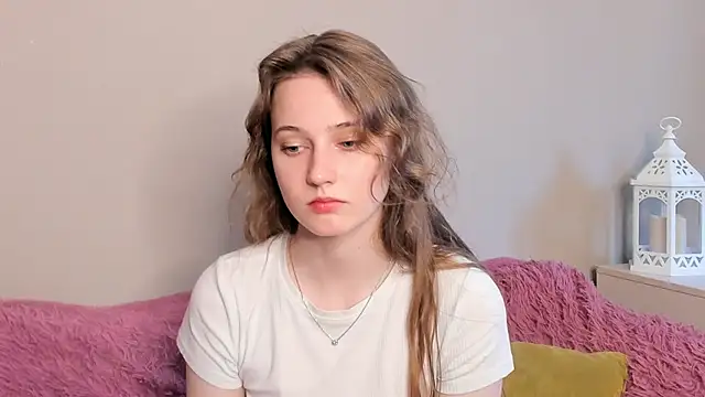 RubieHeiser online show from 20, 4, 2026