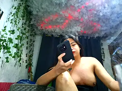 verdanalady online show from 13, 3, 2026