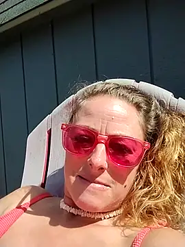 SavannahLush online show from 22, 3, 2026