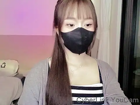 Snapshot of HeooPeppa chatting on 28, 4, 2026 HeooPeppa online show from 28, 4, 2026