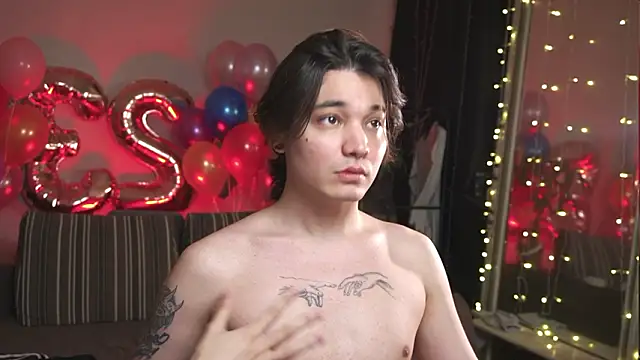 Badtwinkboys online show from 8, 3, 2026