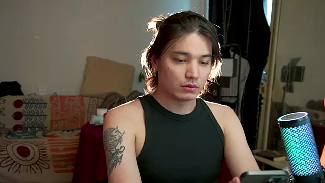 Badtwinkboys online show from 23, 4, 2026