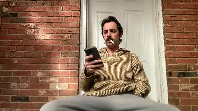 RawSlutMaker online show from 24, 3, 2026