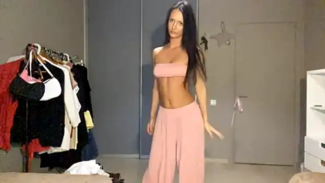 JonnaSzerszen online show from 8, 4, 2026