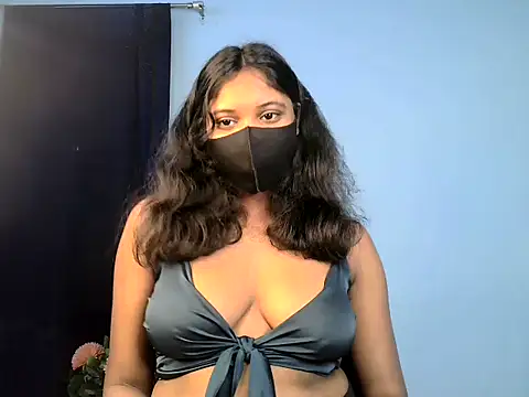 KASHISH SINGH  online show from 4, 4, 2026