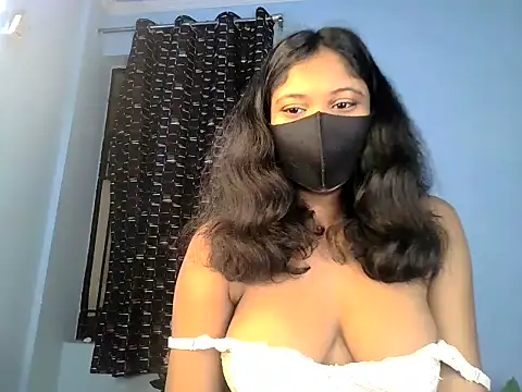 Snapshot of KASHISH_SINGH_ chatting on 13, 5, 2026 KASHISH SINGH online show from 13, 5, 2026