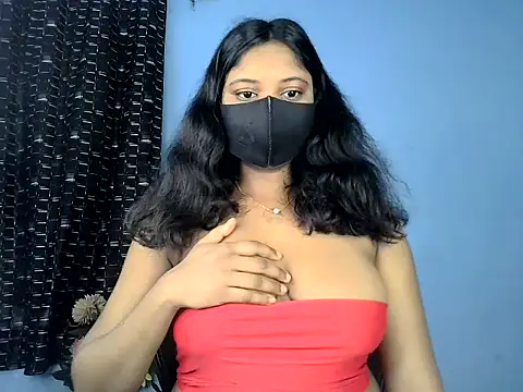 Snapshot of KASHISH_SINGH_ chatting on 17, 5, 2026 KASHISH SINGH online show from 17, 5, 2026