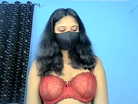 Snapshot of KASHISH_SINGH_ chatting on 15, 6, 2026 KASHISH SINGH online show from 15, 6, 2026