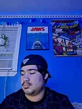 derek0 17 online show from 22, 7, 2026