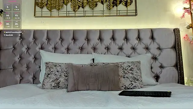 Amira Latif online show from 29, 3, 2026