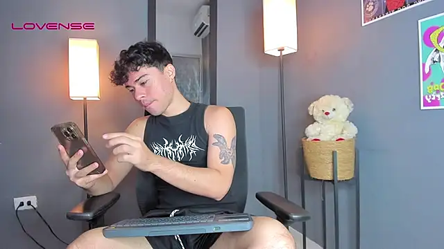 Soft Temptationxx online show from 29, 3, 2026